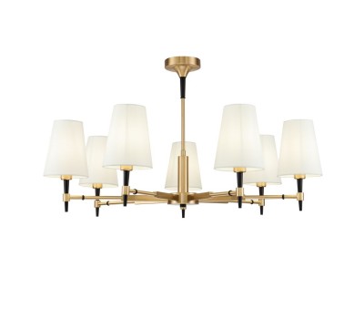 Полилей MAYTONI H001CL-07BS ZARAGOZA