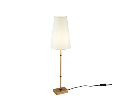 Настолна лампа MAYTONI H001TL-01BS ZARAGOZA
