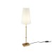 Настолна лампа MAYTONI H001TL-01BS ZARAGOZA