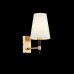 MAYTONI H001WL-01BS ZARAGOZA