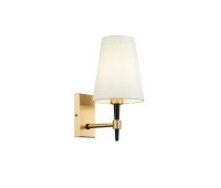 MAYTONI H001WL-01BS ZARAGOZA