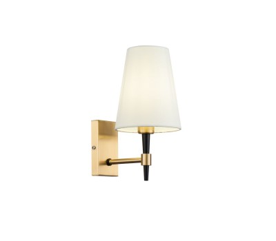 MAYTONI H001WL-01BS ZARAGOZA