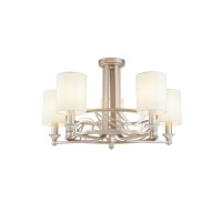 Полилей MAYTONI H004CL-05BG VITTORIA