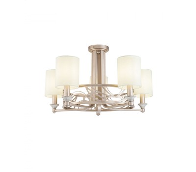 Полилей MAYTONI H004CL-05BG VITTORIA