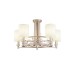 Полилей MAYTONI H004CL-05BG VITTORIA