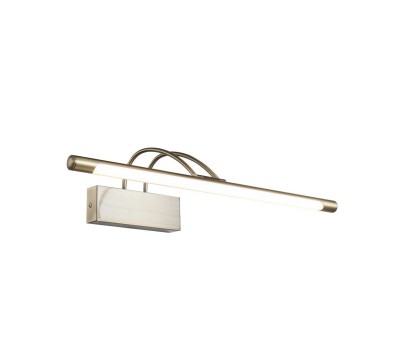 LED аплик за картини MAYTONI MIR004WL-L12BZ FINELLI