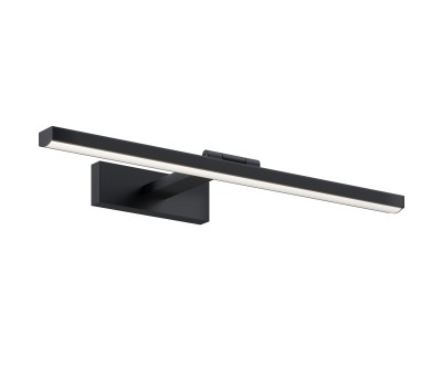 LED аплик за баня MAYTONI MIR008WL-L12B4K BRIS
