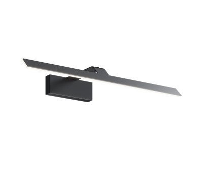 LED аплик за баня MAYTONI MIR010WL-L12B4K DECART