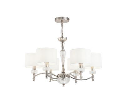 Полилей MAYTONI MOD014CL-06N ALICANTE