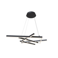 MAYTONI MOD016PL-L75B LINE