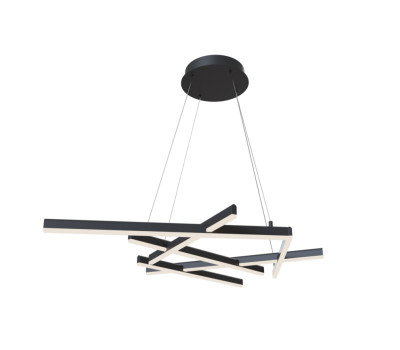 MAYTONI MOD016PL-L75B LINE