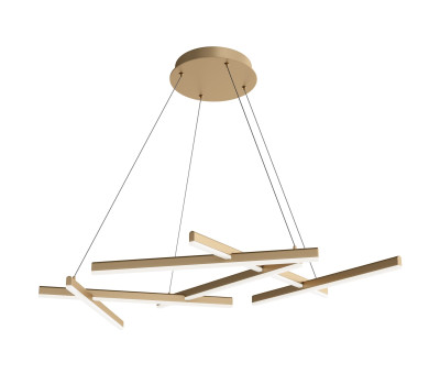 MAYTONI MOD016PL-L75MG4K LINE