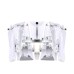 Аплик MAYTONI MOD043WL-01CH PUNTES