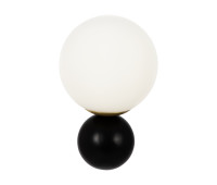 MAYTONI MOD048WL-01G NOSTALGIA