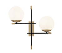 MAYTONI MOD048WL-02G NOSTALGIA