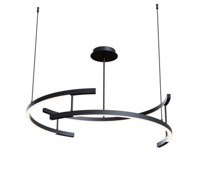 LED пендел MAYTONI MOD054PL-L52B4K LINE