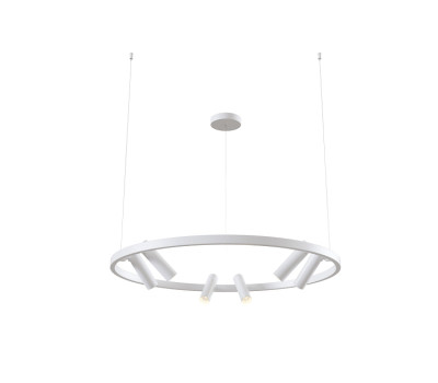 MAYTONI MOD102PL-L42W SATELLITE