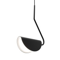 Пендел MAYTONI MOD126PL-01B MOLLIS