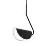 Пендел MAYTONI MOD126PL-01B MOLLIS