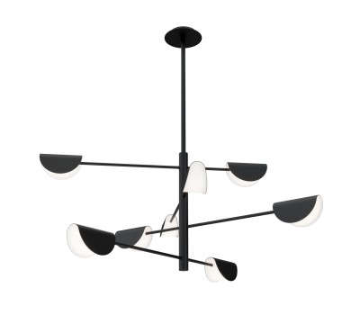 Пендел MAYTONI MOD126PL-08B MOLLIS