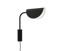 Аплик с ключ MAYTONI MOD126WL-01B MOLLIS