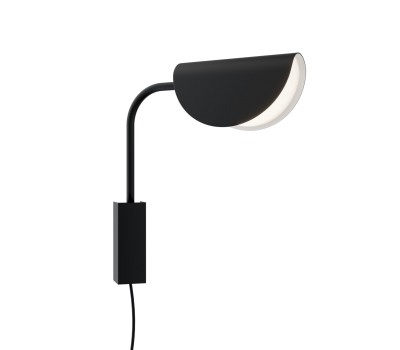 MAYTONI MOD126WL-01B MOLLIS