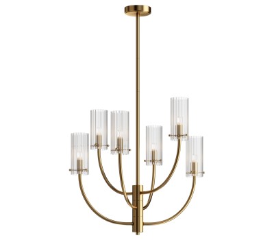 Полилей MAYTONI MOD223PL-06BS ARCO