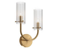 MAYTONI MOD223WL-02BS ARCO