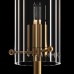 MAYTONI MOD223WL-02BS ARCO