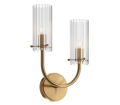 MAYTONI MOD223WL-02BS ARCO