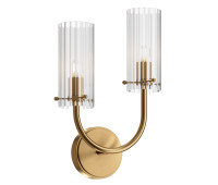 MAYTONI MOD223WL-02BS1 ARCO