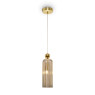 Пендел MAYTONI MOD302PL-01CG ANTIC