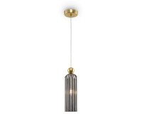 MAYTONI MOD302PL-01GR ANTIC