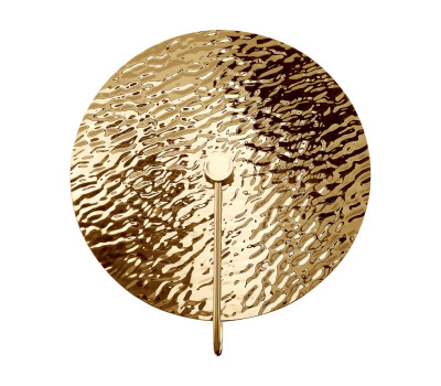 MAYTONI MOD305WL-01G MARE