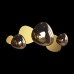 LED аплик MAYTONI MOD314WL-L13G3K JACK-STONE