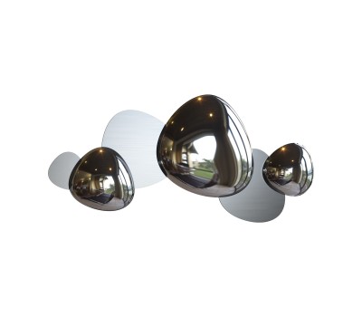 LED аплик MAYTONI MOD314WL-L13N3K JACK-STONE