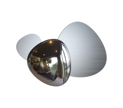 LED аплик MAYTONI MOD314WL-L8N3K JACK-STONE