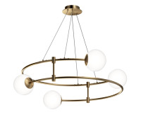 MAYTONI MOD317PL-04G BALANCE MAYTONI MOD317PL-04G BALANCE