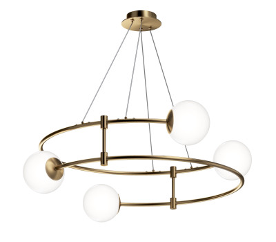 MAYTONI MOD317PL-04G BALANCE