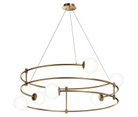 MAYTONI MOD317PL-06G BALANCE