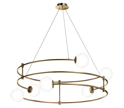 MAYTONI MOD317PL-06G BALANCE