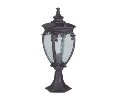 MAYTONI O414FL-01BZ FLEUR