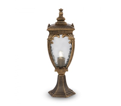 Градински стълб MAYTONI O414FL-01GB FLEUR