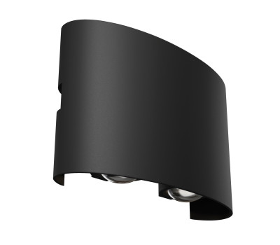 MAYTONI O417WL-L4B3K STRATO