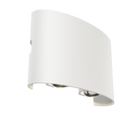 MAYTONI O417WL-L4W3K STRATO