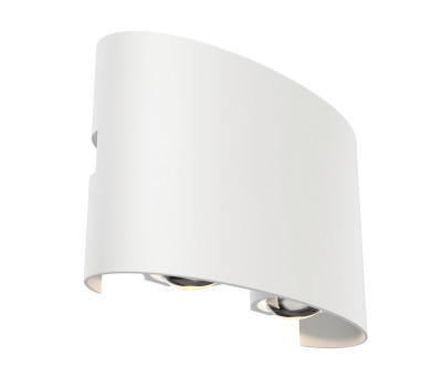 MAYTONI O417WL-L4W3K STRATO