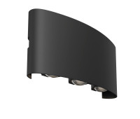 MAYTONI O417WL-L6B3K STRATO