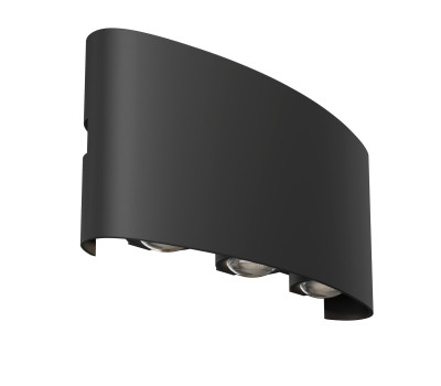 MAYTONI O417WL-L6B3K STRATO