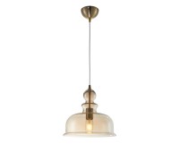Пендел MAYTONI P001PL-01BZ TONE