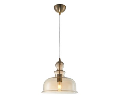 Пендел MAYTONI P001PL-01BZ TONE
